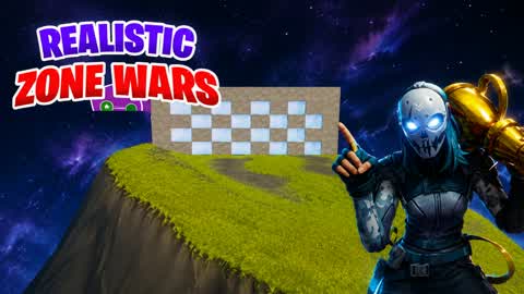 🔥 Zone WarZ Realistic 🔥