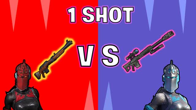 Capture 1 â CRAZY RED VS BLUE ONE SHOT đŽđ”