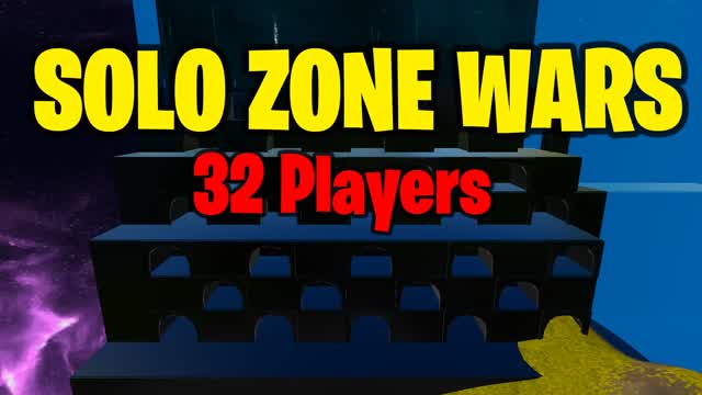 Zonewars 32
