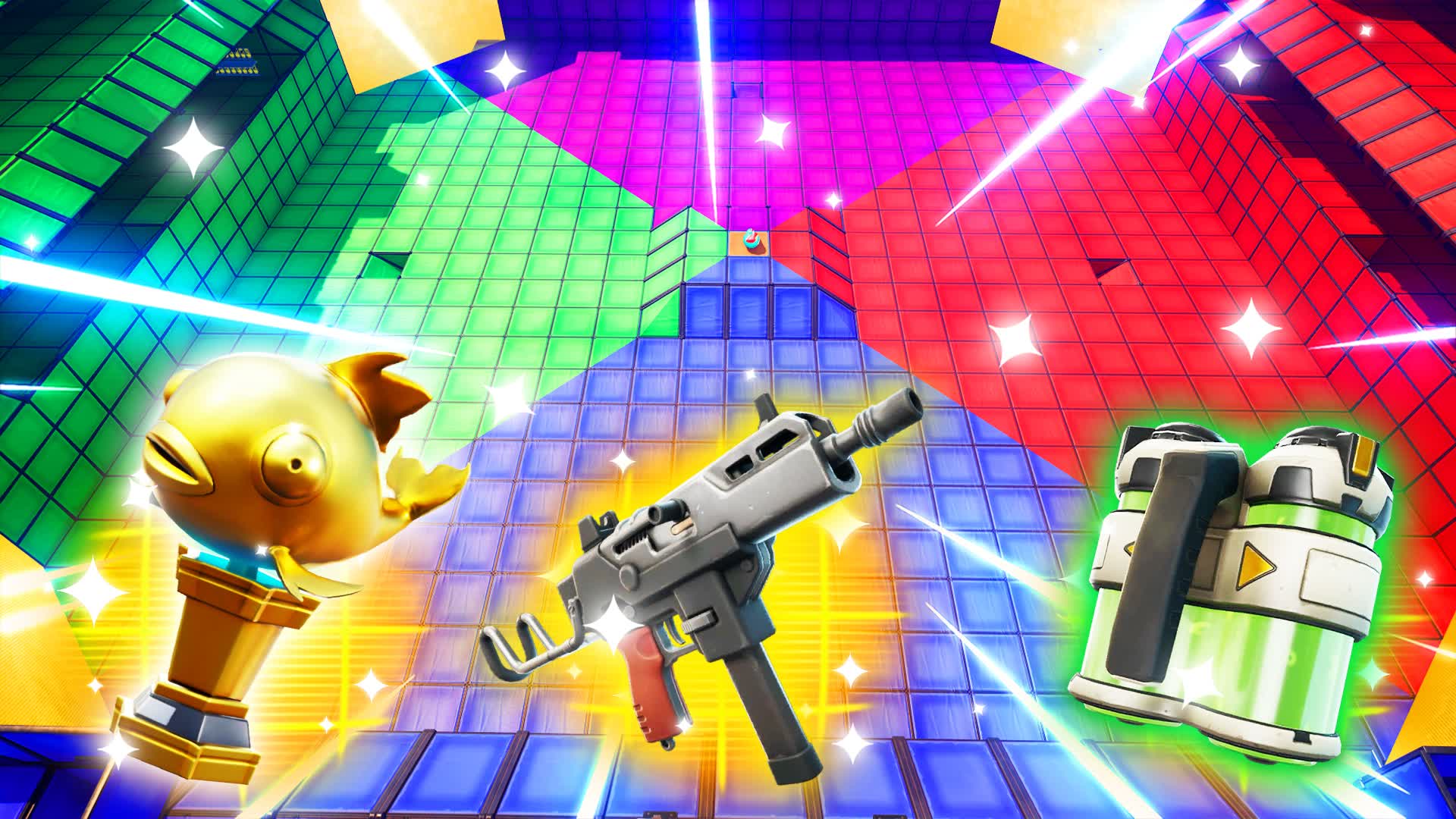 COLOR WARS: R B G P🟢🟣🔵🔴