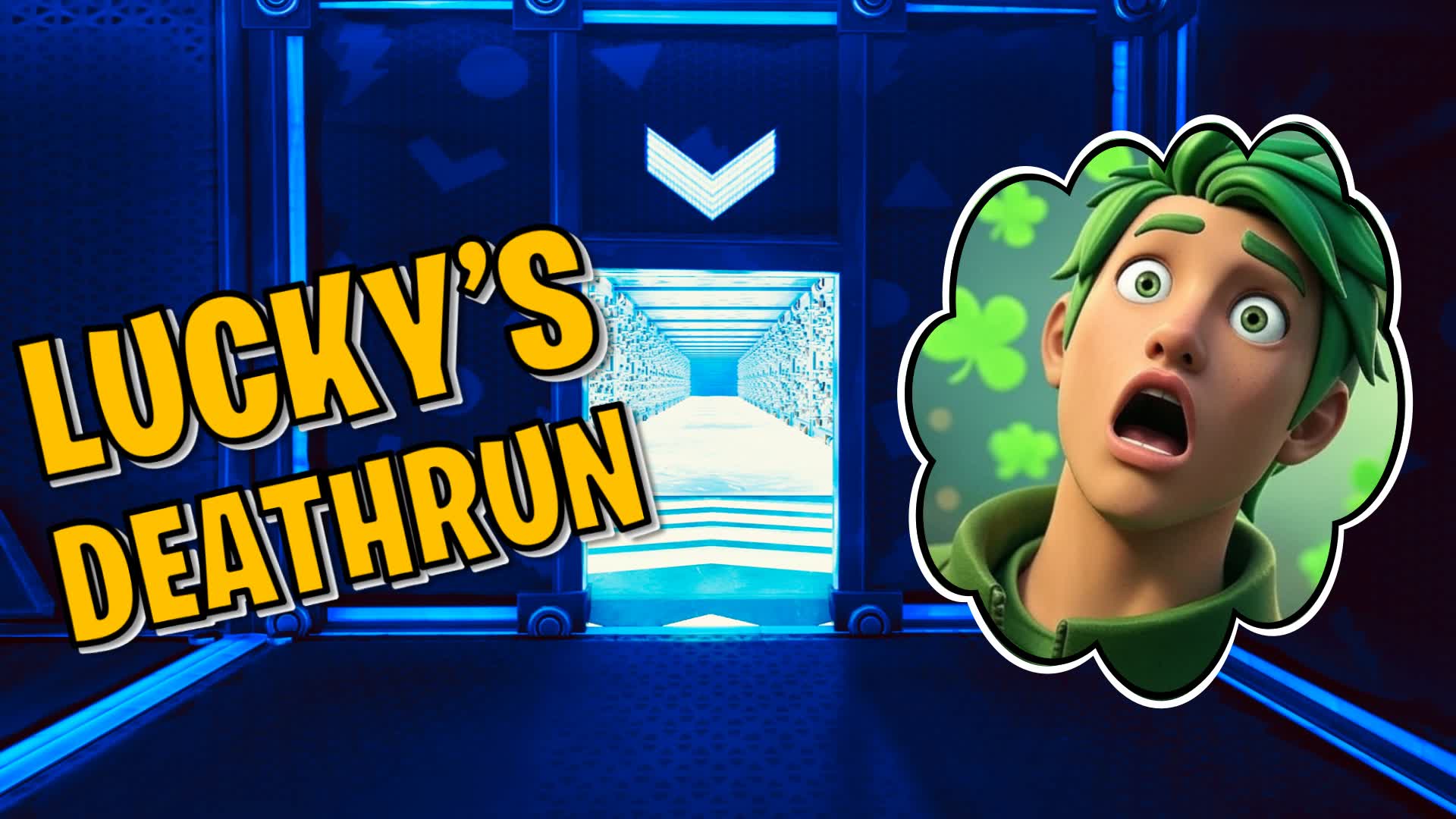 Lucky's Deathrun