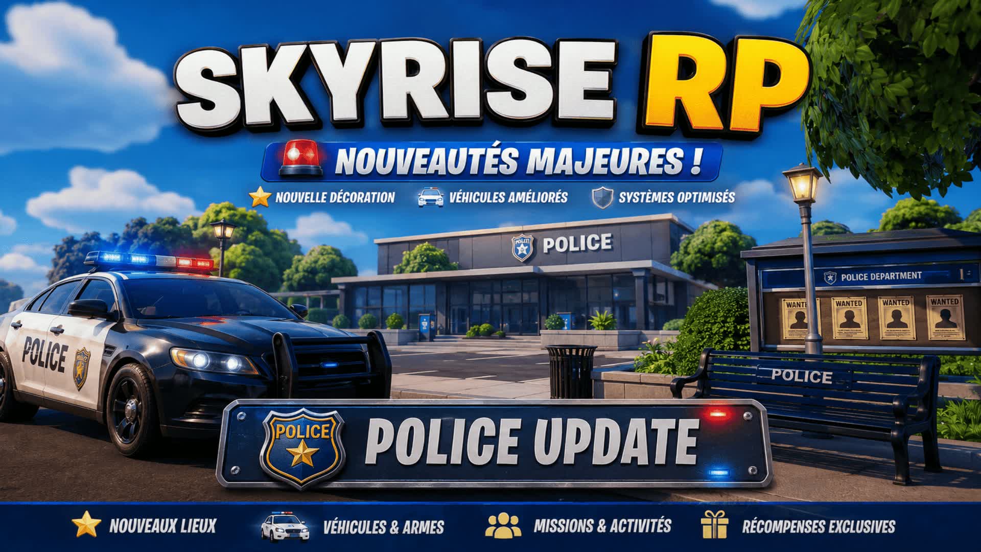 Skyrise RP