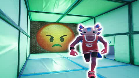 Escape An Angry Wall