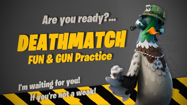 🐝GunGame Arena🔫
