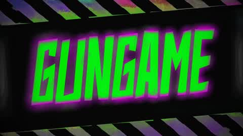 🐝GunGame Arena🔫