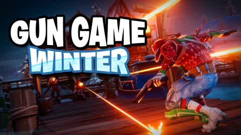 Gun-Game Winter