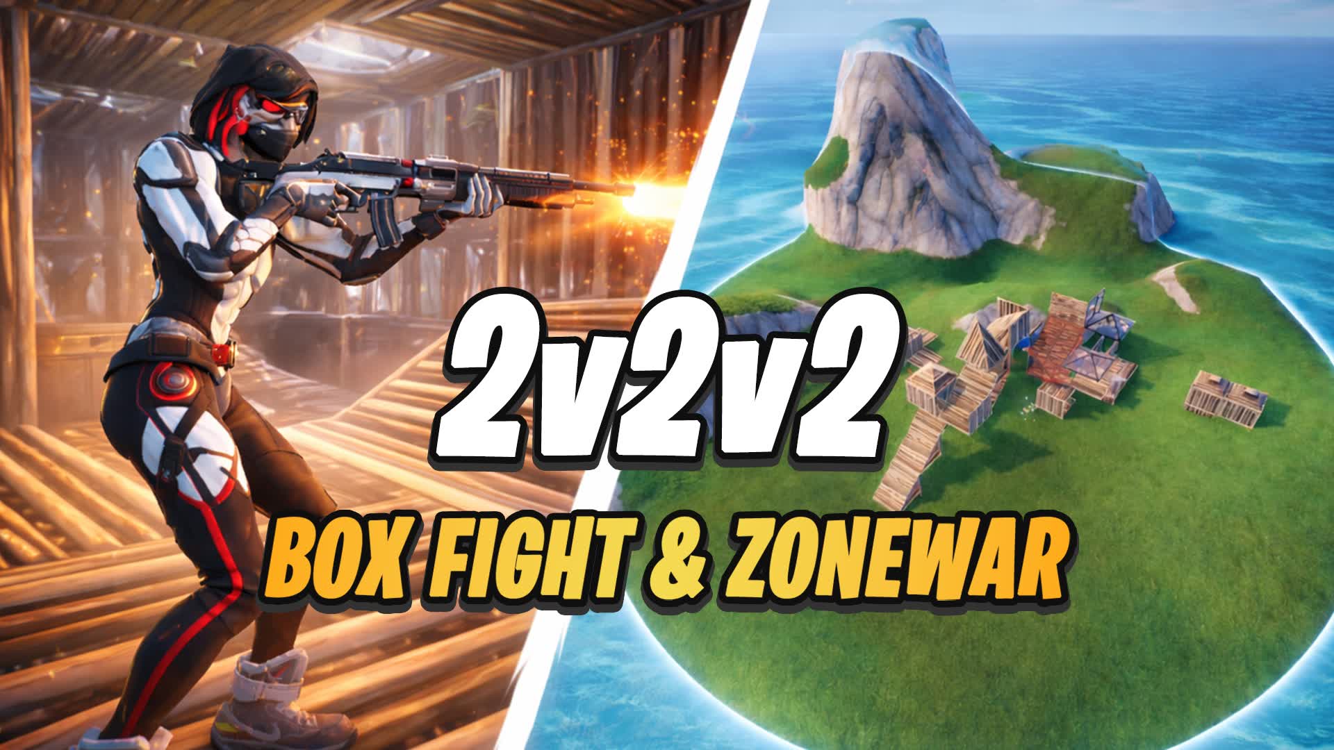 G70 ボックスファイト & ゾーンウォーズ 🔥🎮