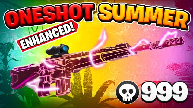 SUMMER ONESHOT⛱️