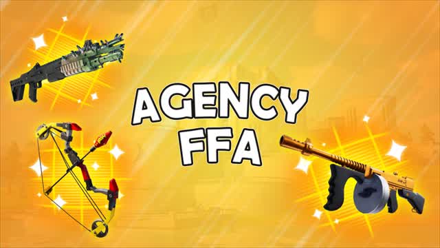 💎 AGENCY FFA💎