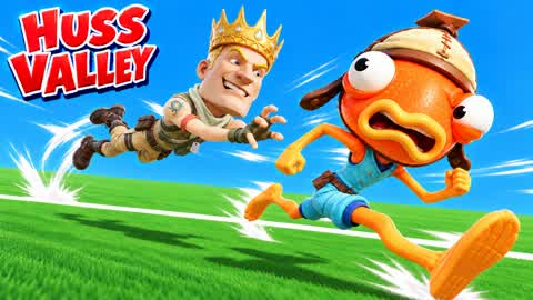 HUSS VALLEY [CHICKEN OR HERO]