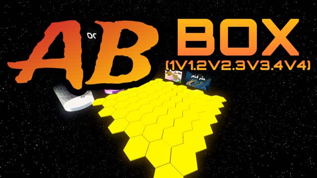 BOX (1V1.2V2.3V3.4V4)