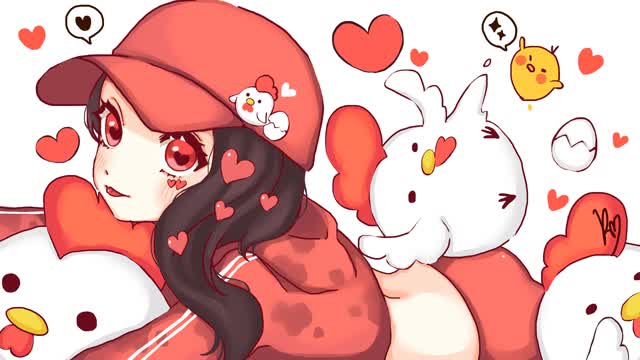 \Foll Chickens/