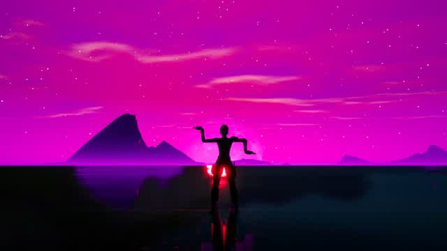 ✨dancing in the moonlight🌛