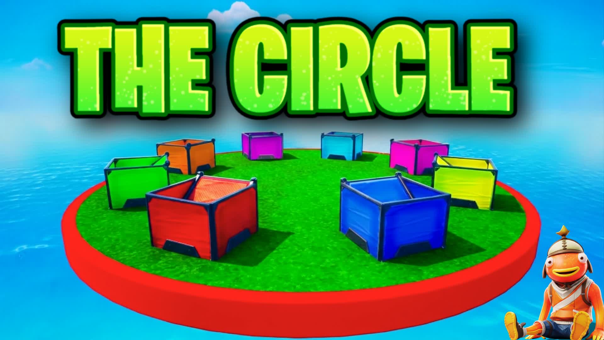 TheCircle New