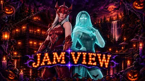 Jam View