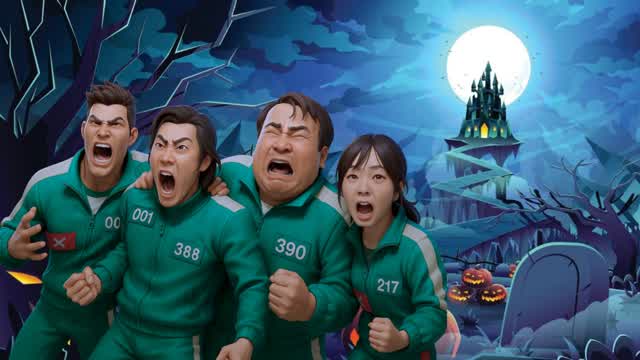 SAVE THE GREASY GROVE