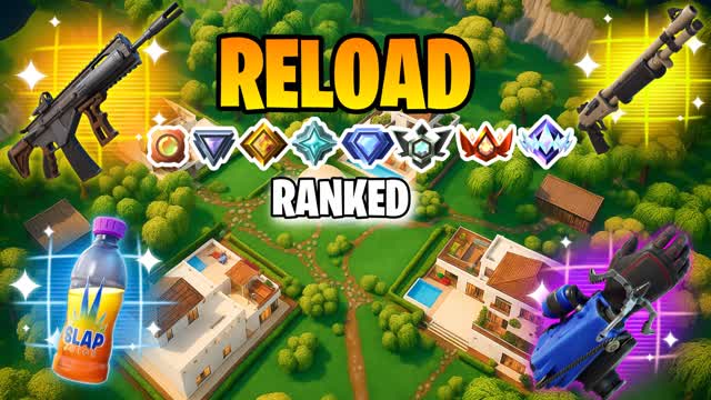 MODERN VILLA INFINTE RELOAD RANKED 15