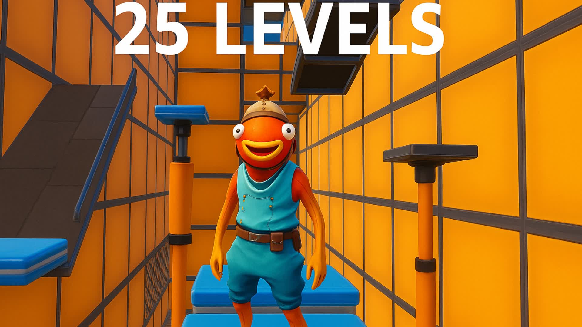 THE EASIEST DEATHRUN