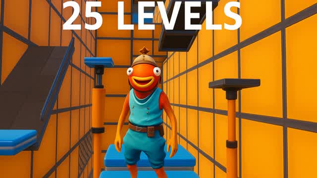 THE EASIEST DEATHRUN