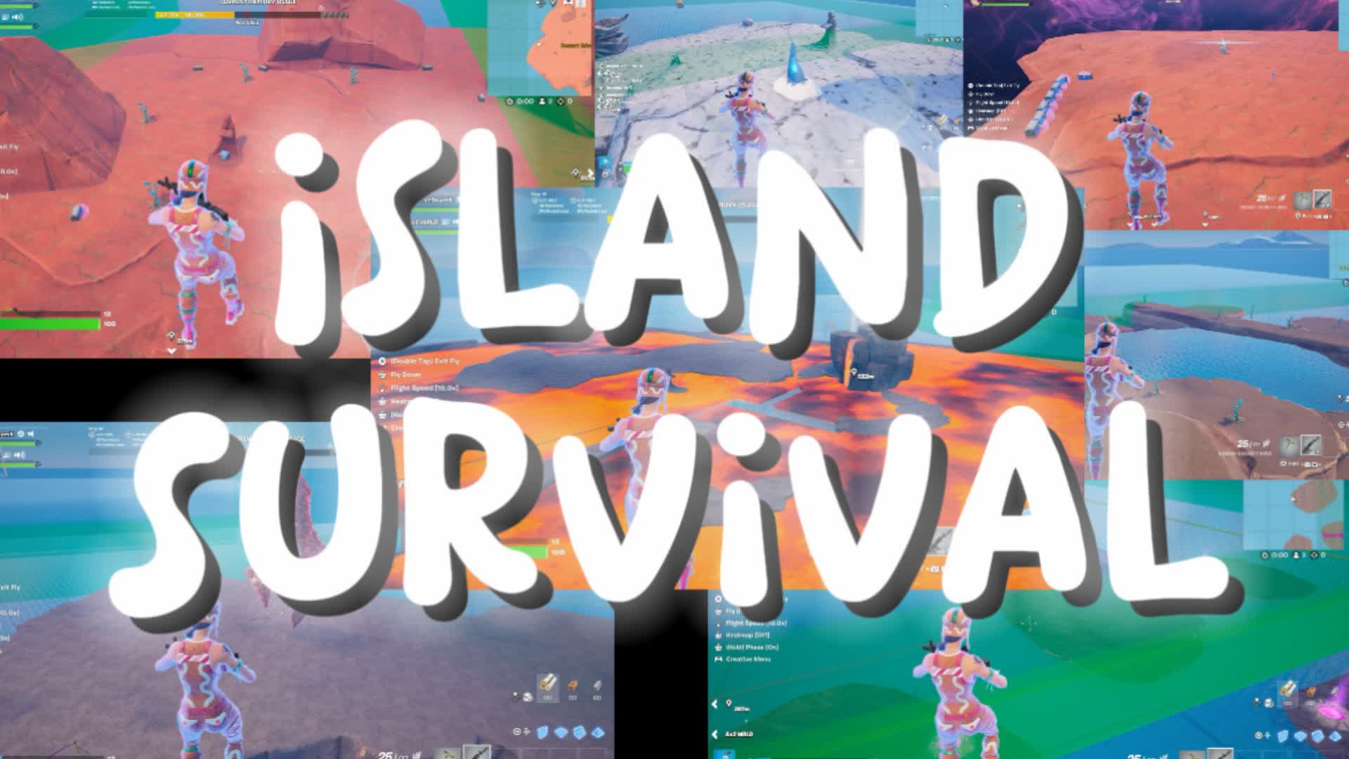Island Survival