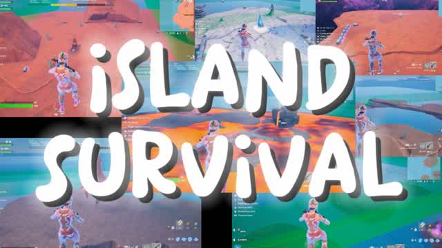 Island Survival