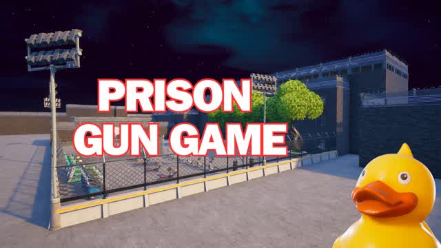 Capture 1 – Steamy's Gun Game - Prison Remastered
