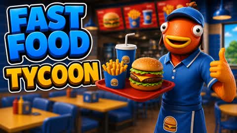 Fast Food Tycoon