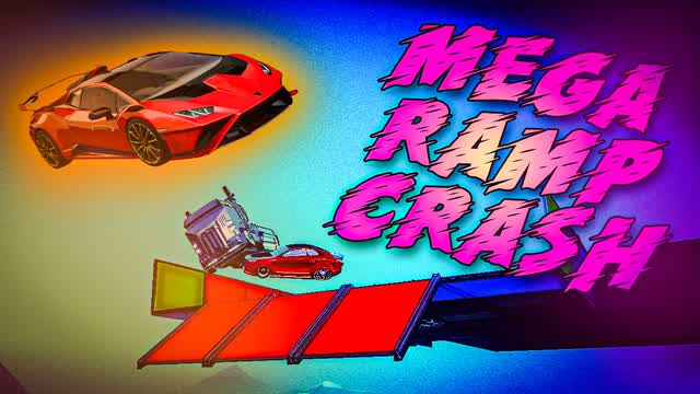 Capture 1 – MEGA RAMP CRASH