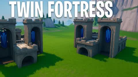 Twin Fortress