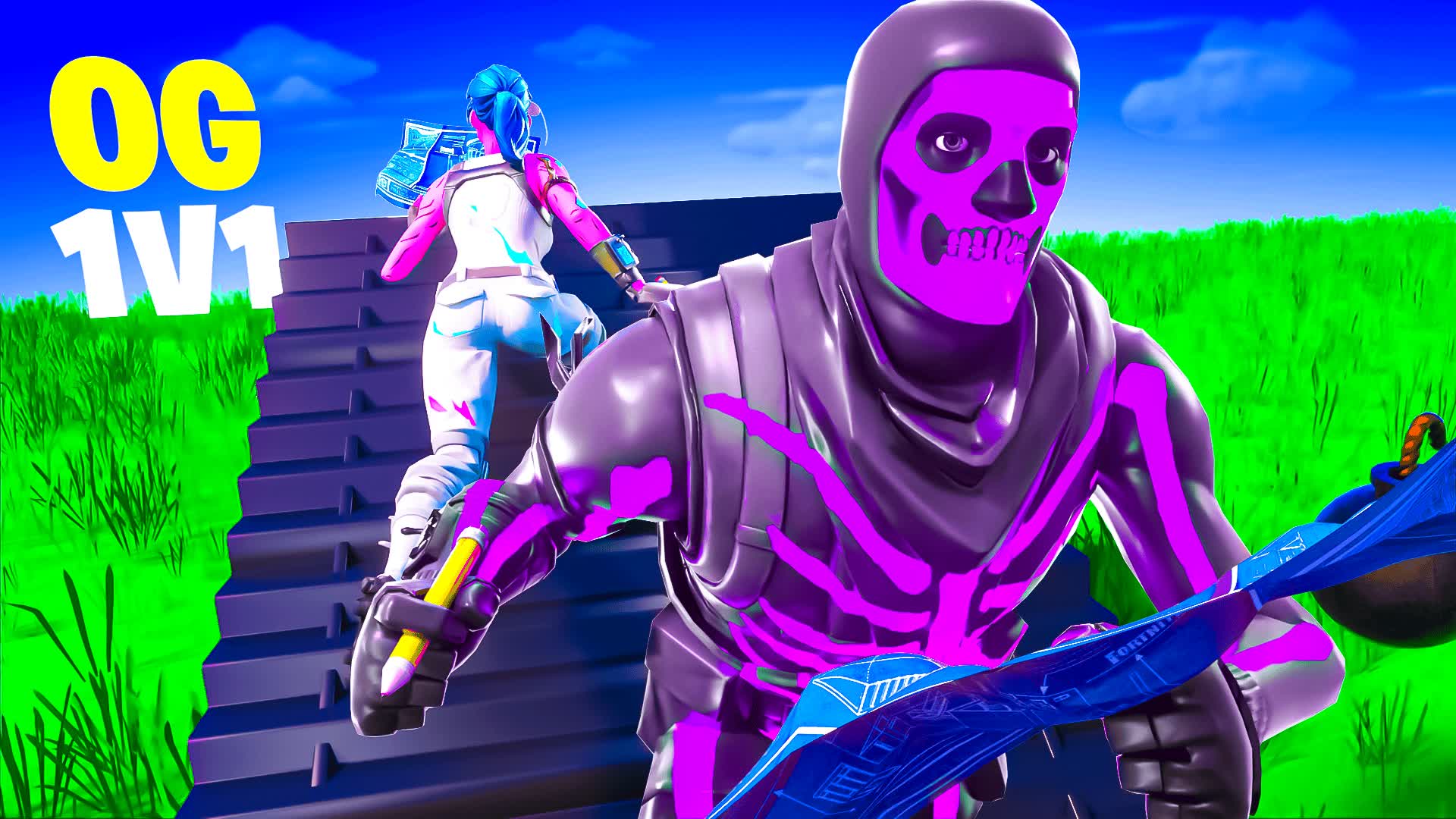 1v1v1 OG