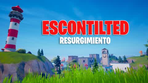 Escondite Pisos Picados | DS