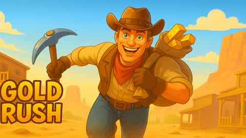 Gold Rush