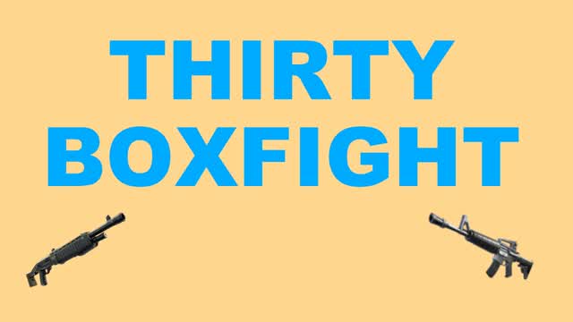 THIRTYBOXFIGHT｜AWAS