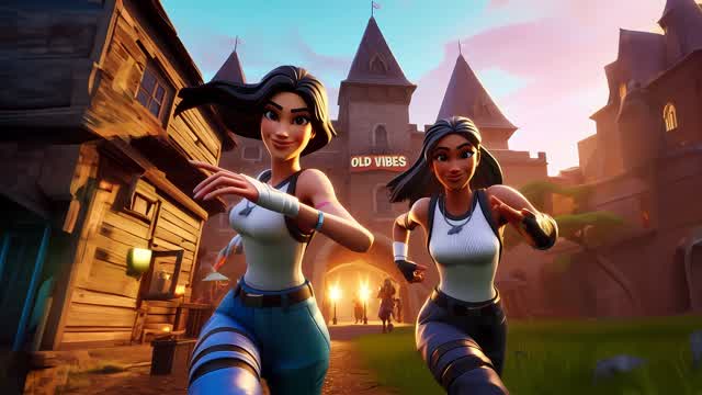 Capture 1 – Quake 1996 Inspired - WIP