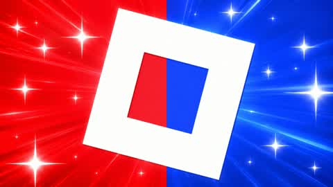 Red VS Blue Skill issue