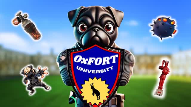 OxFORT