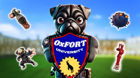 OxFORT