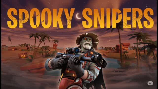SNIPER FIGHT