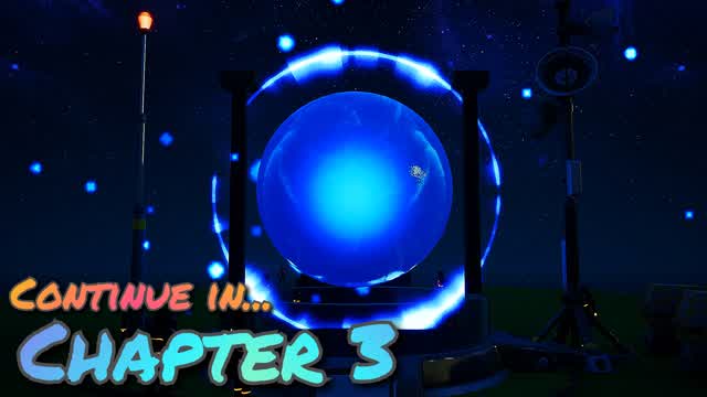 Summer Royale (continue in Chapter 3)