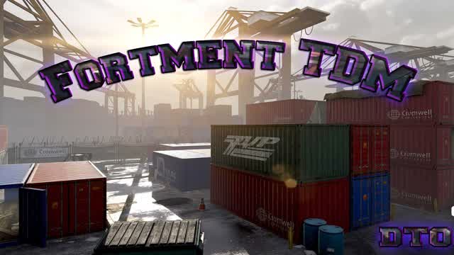 FORTMENT TDM