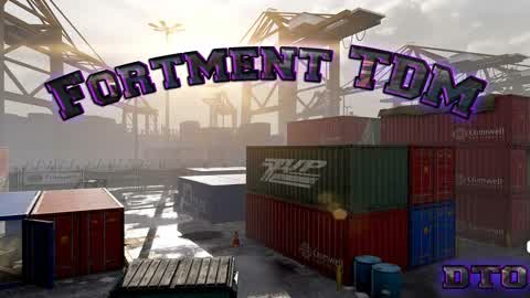 FORTMENT TDM