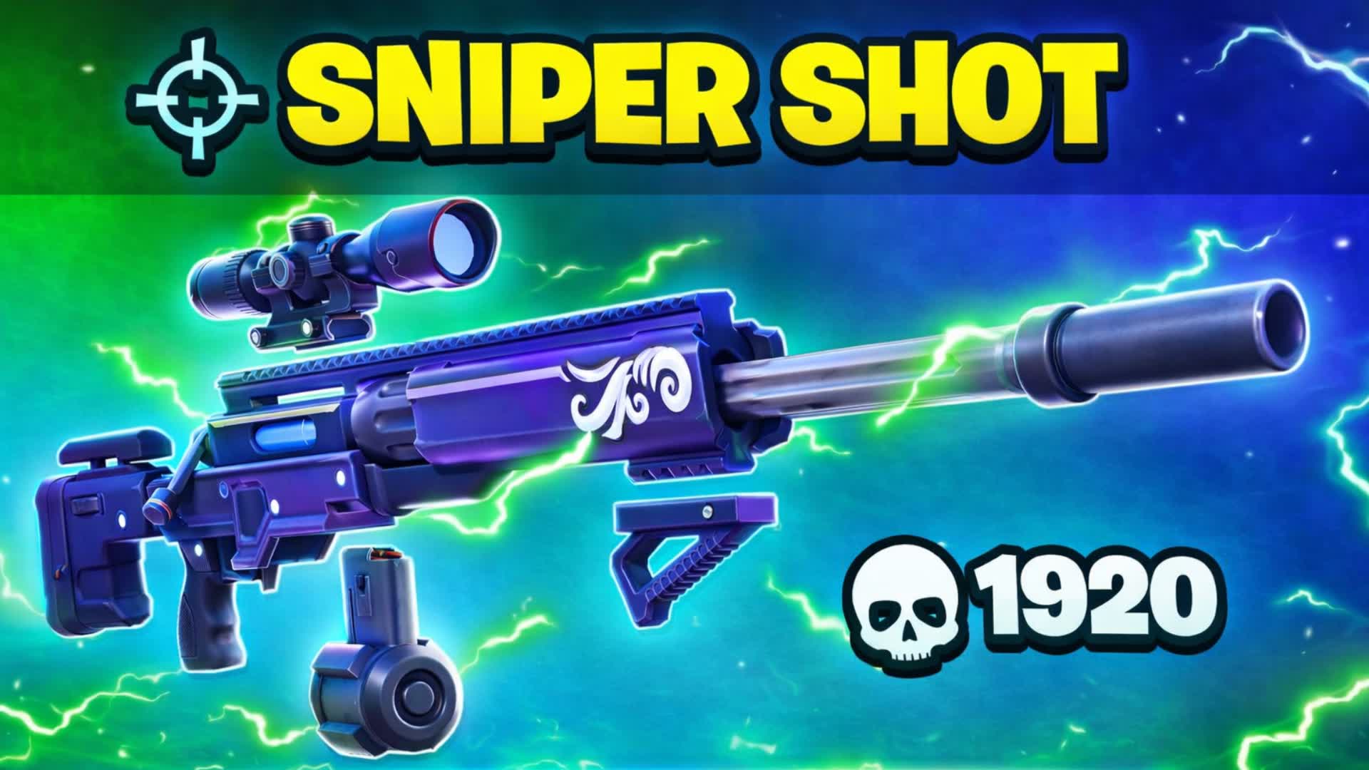 FUNNY SNIPER ONE SHOT 🎯