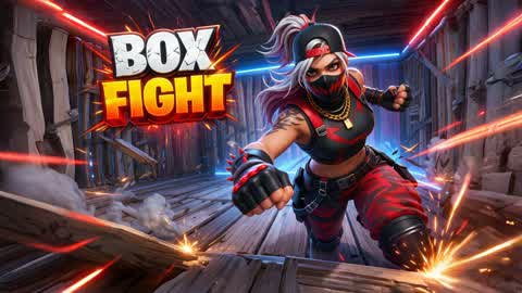 NEW BOXFIGHT 2.0