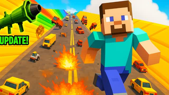 EXTREME RAMP SURVIVAL