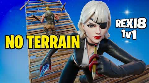 1v1 NO TERRAIN