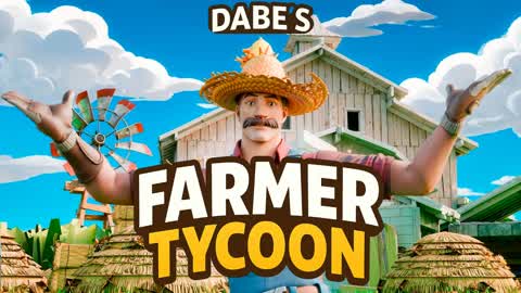 FARMING TYCOON 🌻