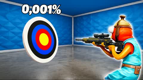 INVASIVE TRICKSHOT PARKOUR EASY