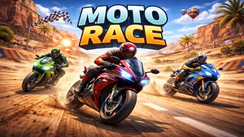 Moto Race