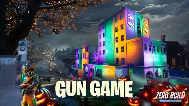 Tilted Gun Gameđ§ââïž