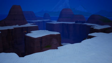 Island image